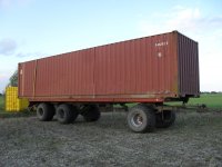 Container 12 M